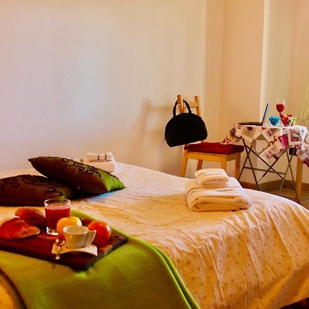 B&B Polepole Ravenna Ngoại thất bức ảnh
