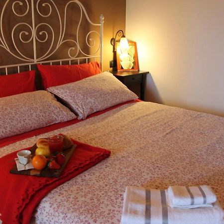 B&B Polepole Ravenna Ngoại thất bức ảnh