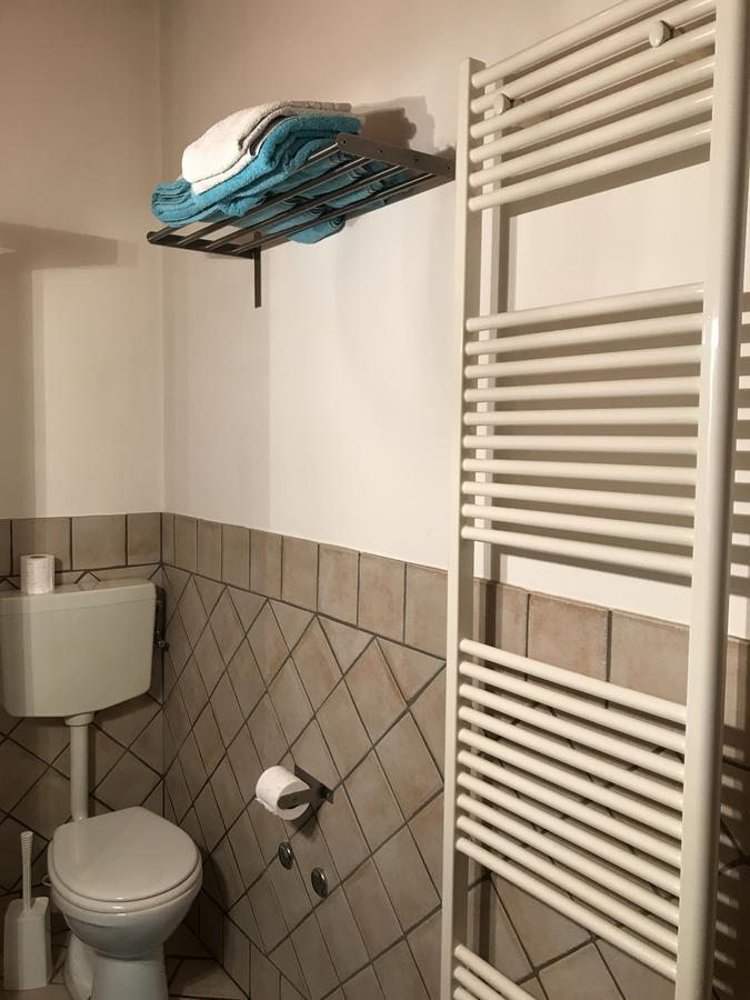 B&B Polepole Ravenna Ngoại thất bức ảnh