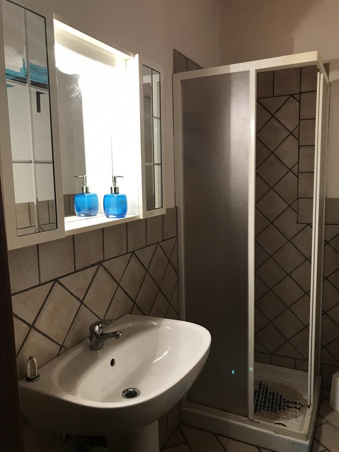 B&B Polepole Ravenna Ngoại thất bức ảnh