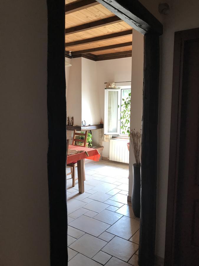 B&B Polepole Ravenna Ngoại thất bức ảnh