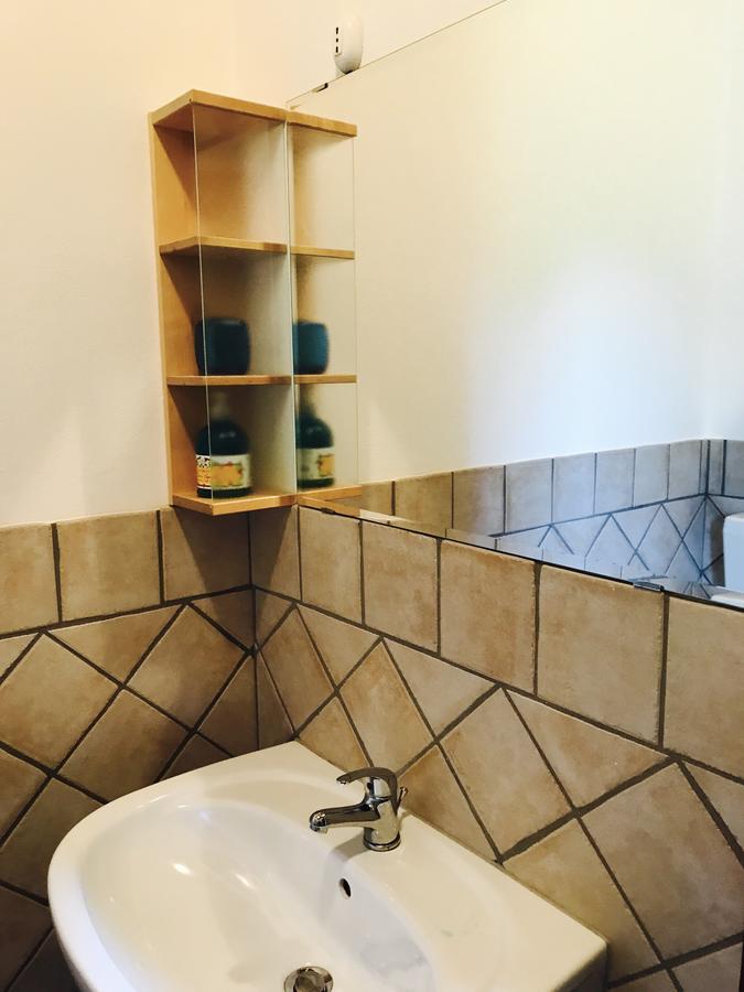 B&B Polepole Ravenna Ngoại thất bức ảnh