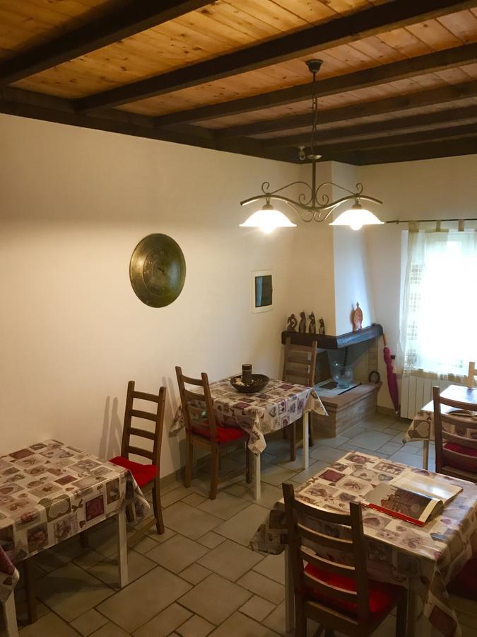 B&B Polepole Ravenna Ngoại thất bức ảnh