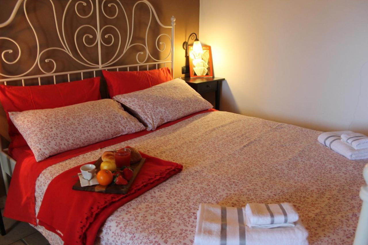 B&B Polepole Ravenna Ngoại thất bức ảnh