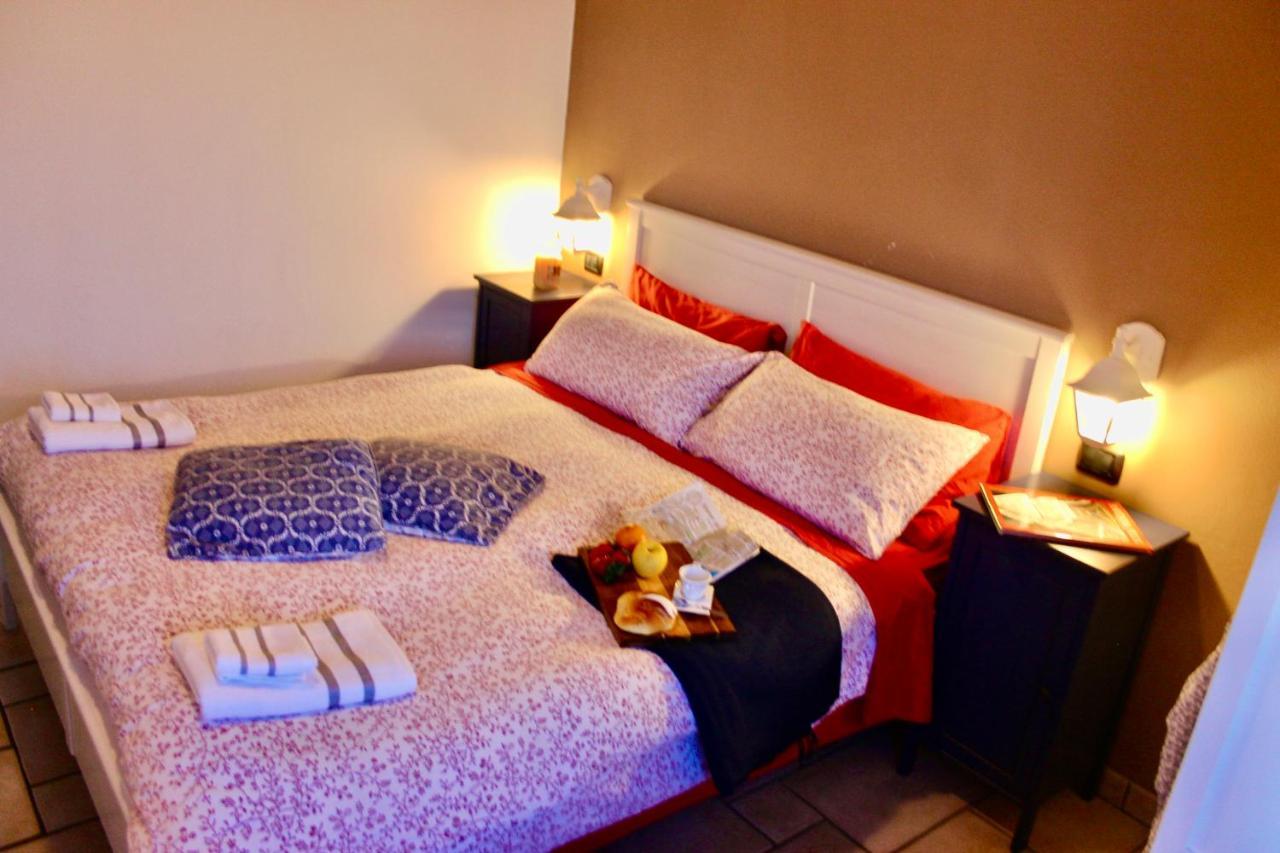 B&B Polepole Ravenna Ngoại thất bức ảnh