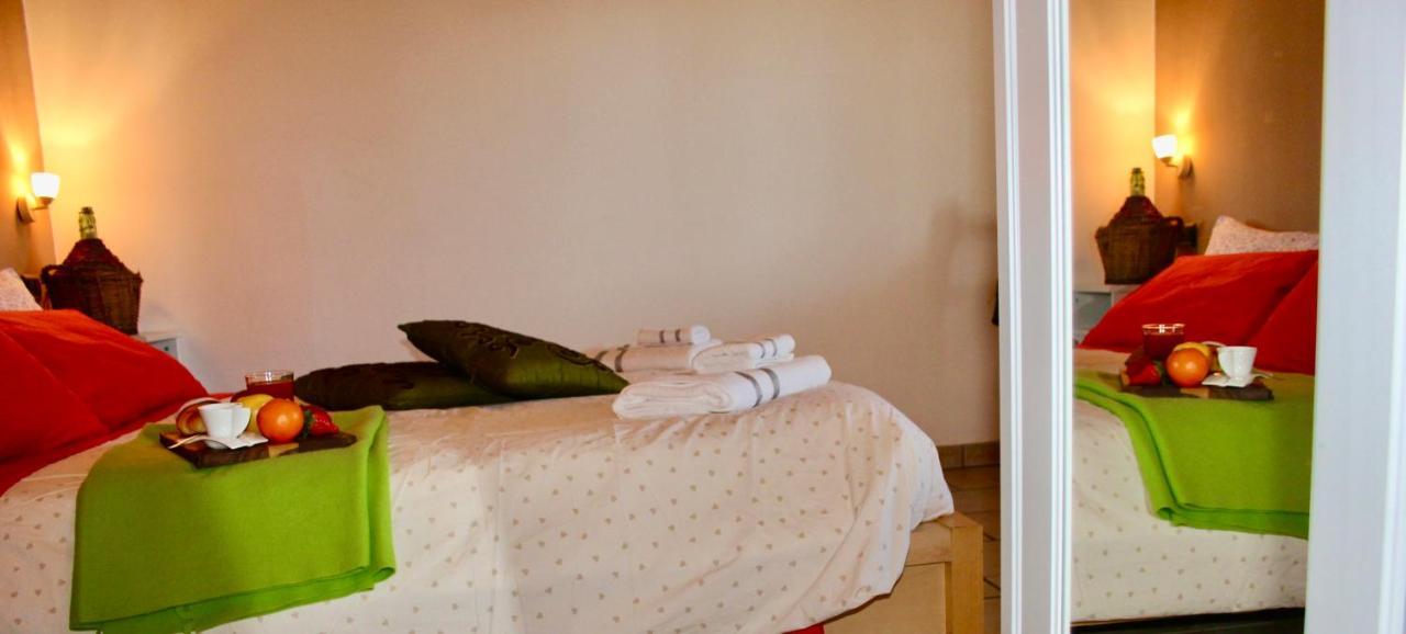B&B Polepole Ravenna Ngoại thất bức ảnh