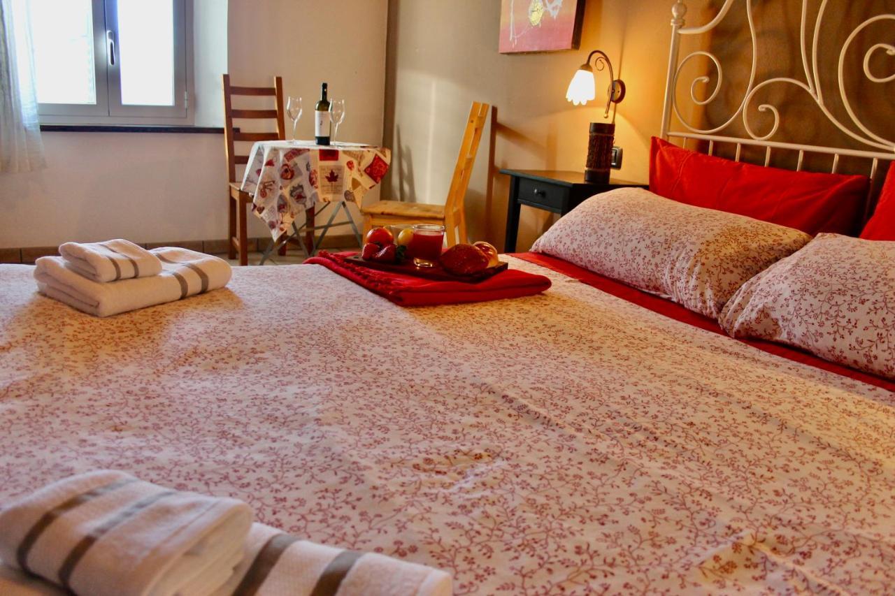 B&B Polepole Ravenna Ngoại thất bức ảnh