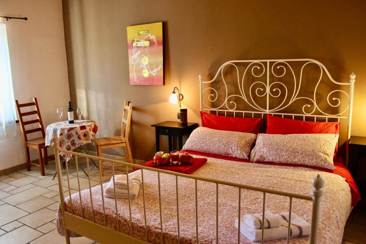 B&B Polepole Ravenna Ngoại thất bức ảnh